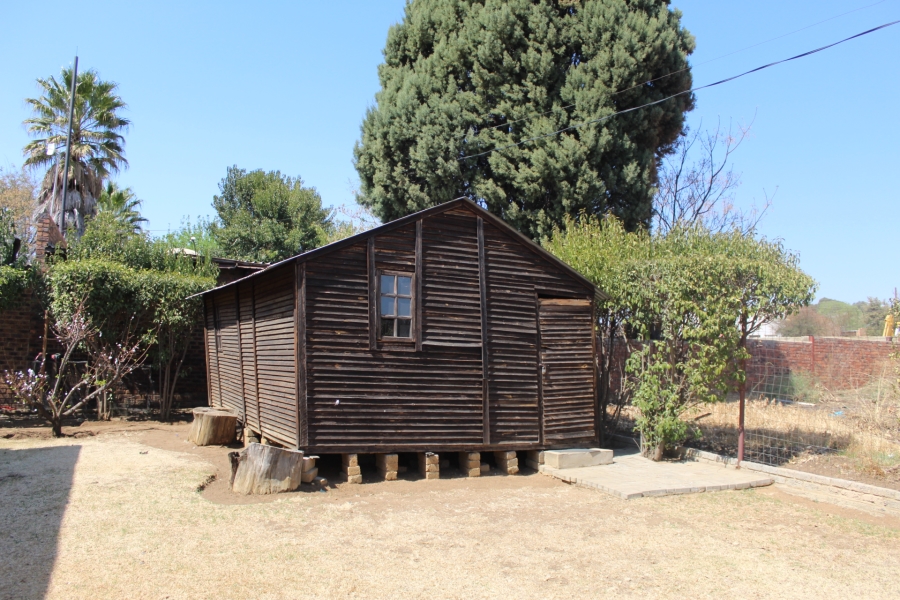 3 Bedroom Property for Sale in Deneysville Free State